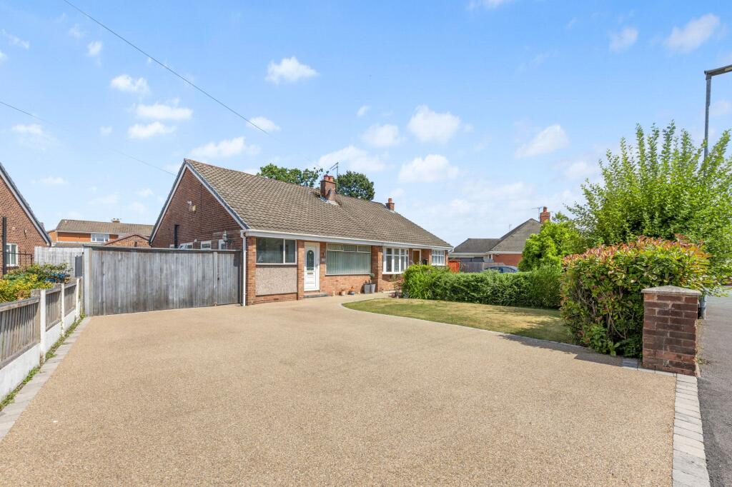 Main image of property: Campbell Crescent, Great Sankey, WA5