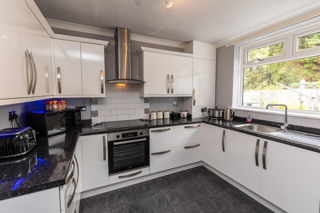 House in Chester - View 2