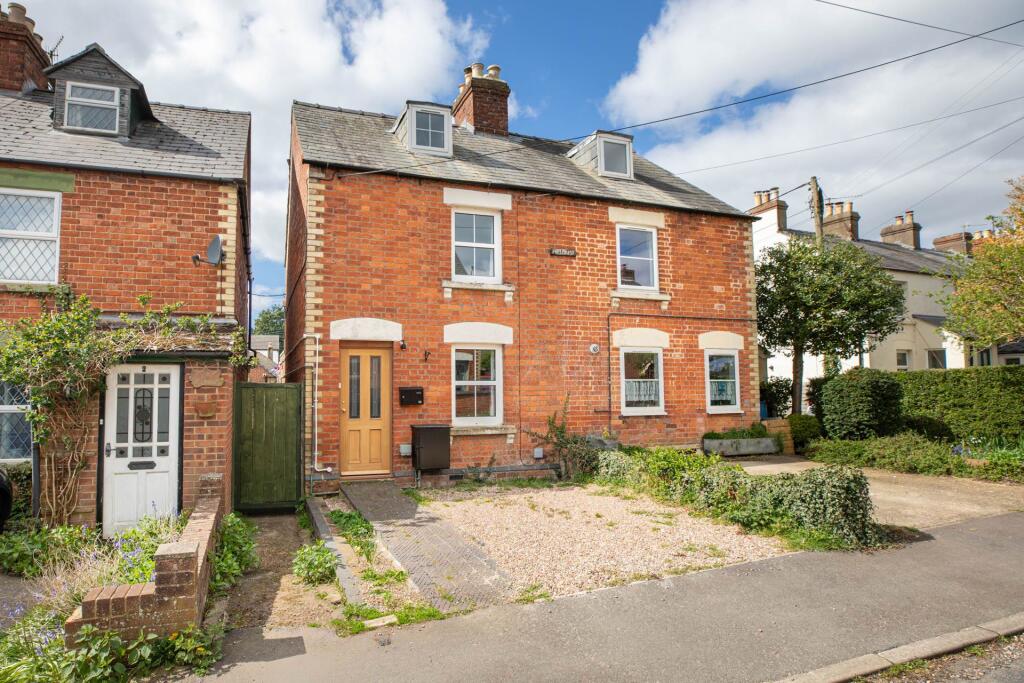 Main image of property: Springfield Road, Cashes Green, Stroud