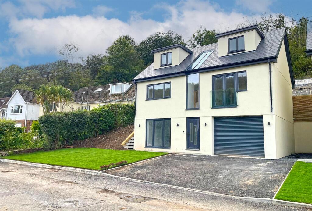 Main image of property: Cherry House, Danygraig, Graig Penllyn, Cowbridge