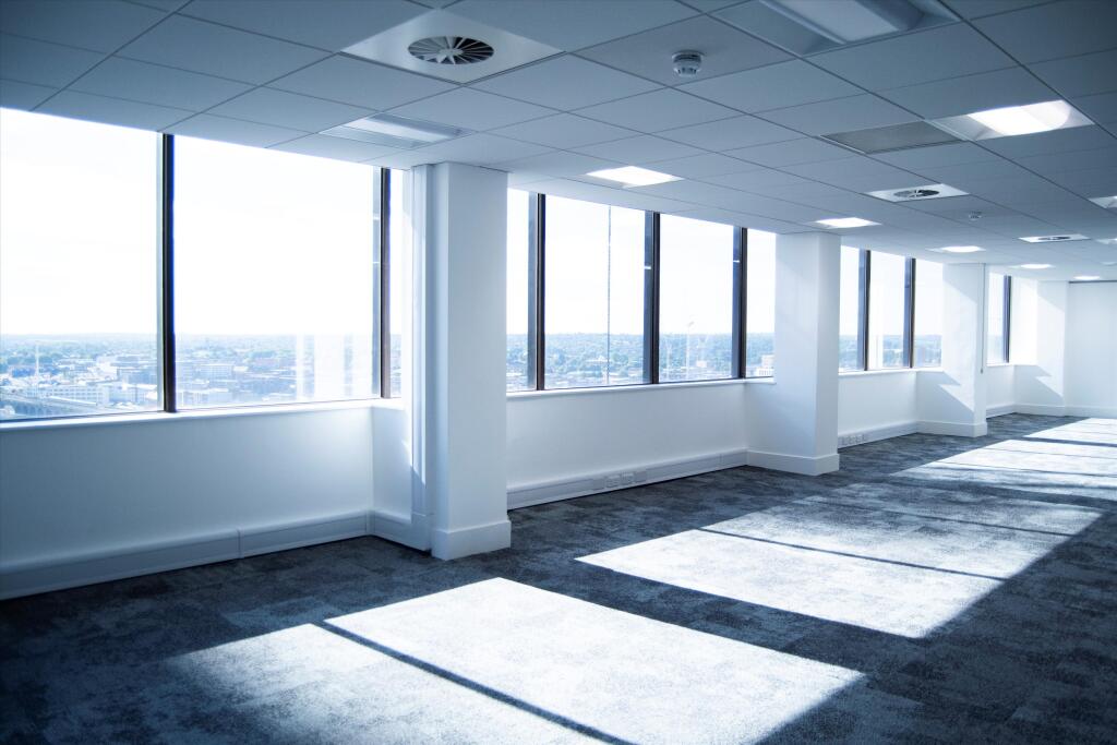 Additional image 8 of The McLaren Building, 46 The Priory, Queensway, Birmingham, B4