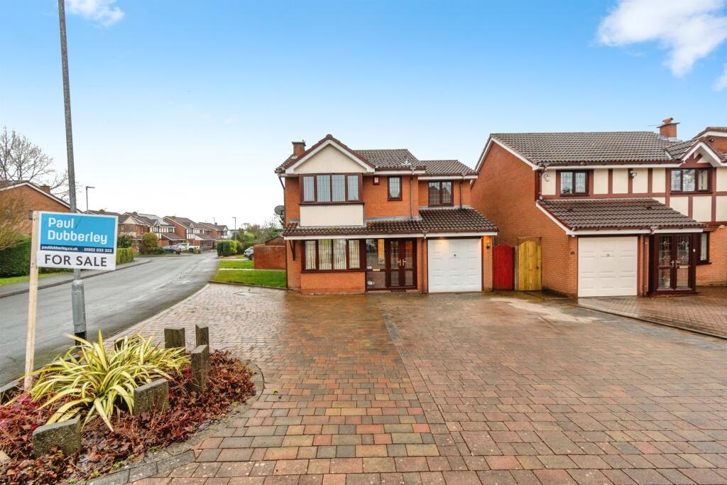 Main image of property: Lochalsh Grove, Willenhall