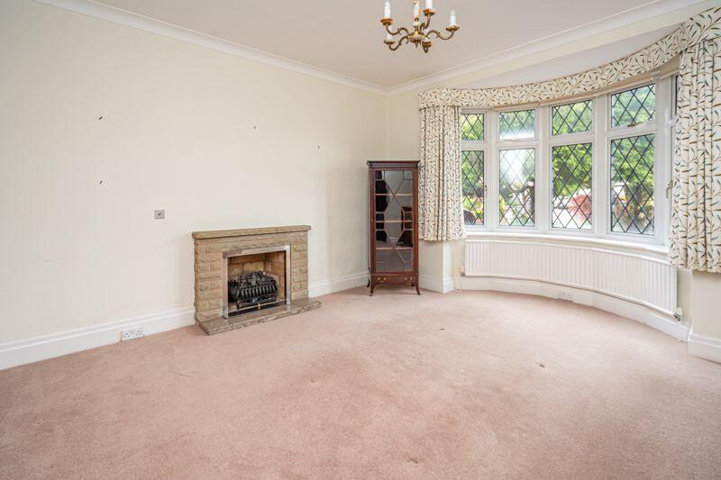 House in Wolverhampton - More