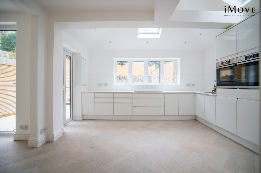 4-bed semi-detached on Patterson Road,  London, SE19, £1,050,000