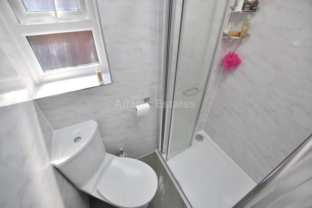 Apartment in Reading - More