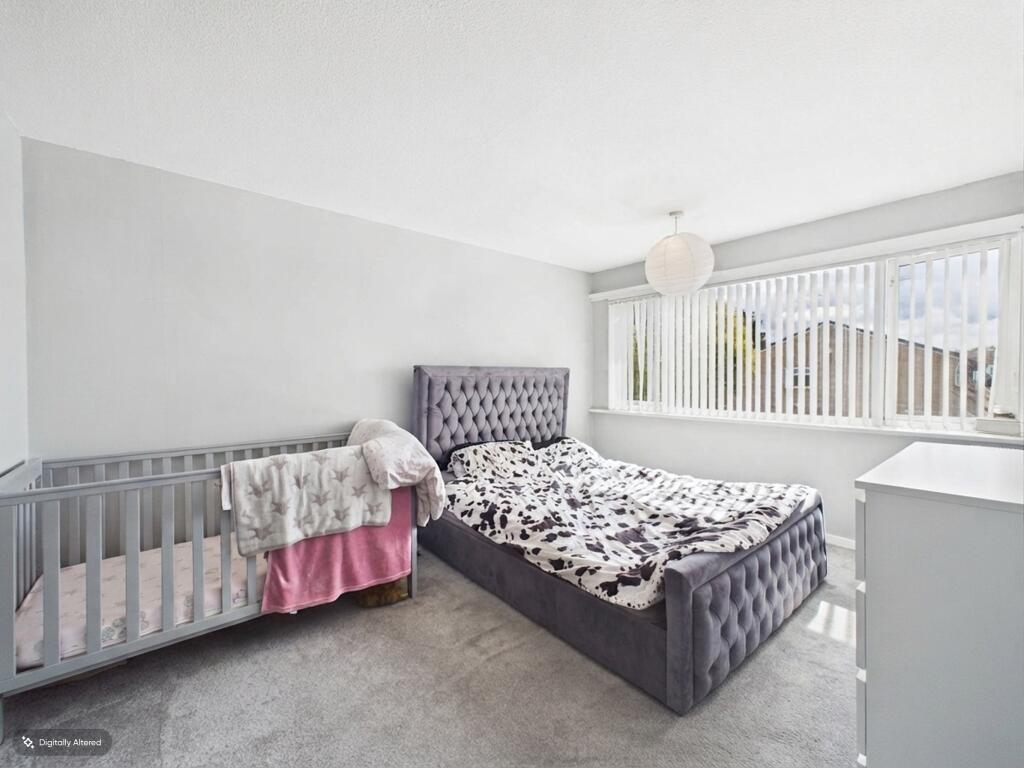 House in Birmingham, West Midlands - View 5