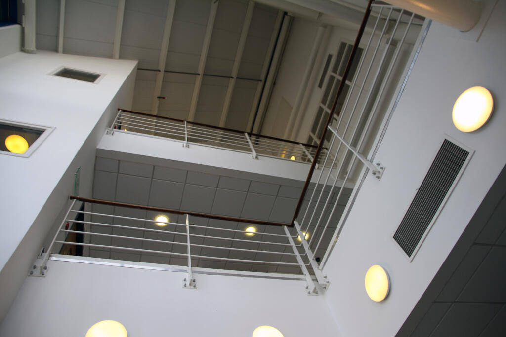 Atrium