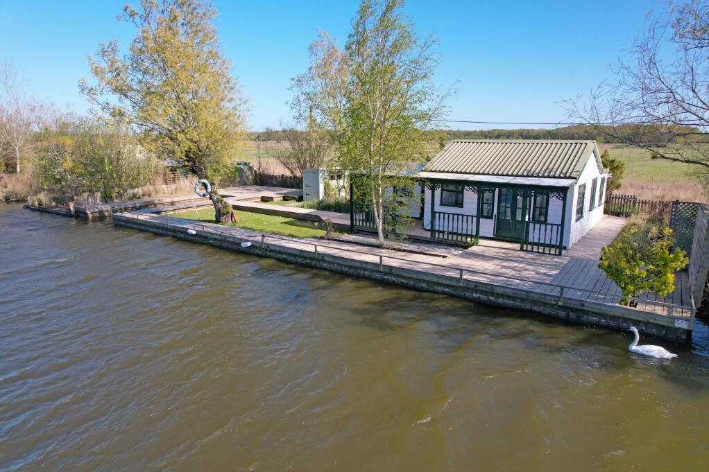 Main image of property: Repps with Bastwick