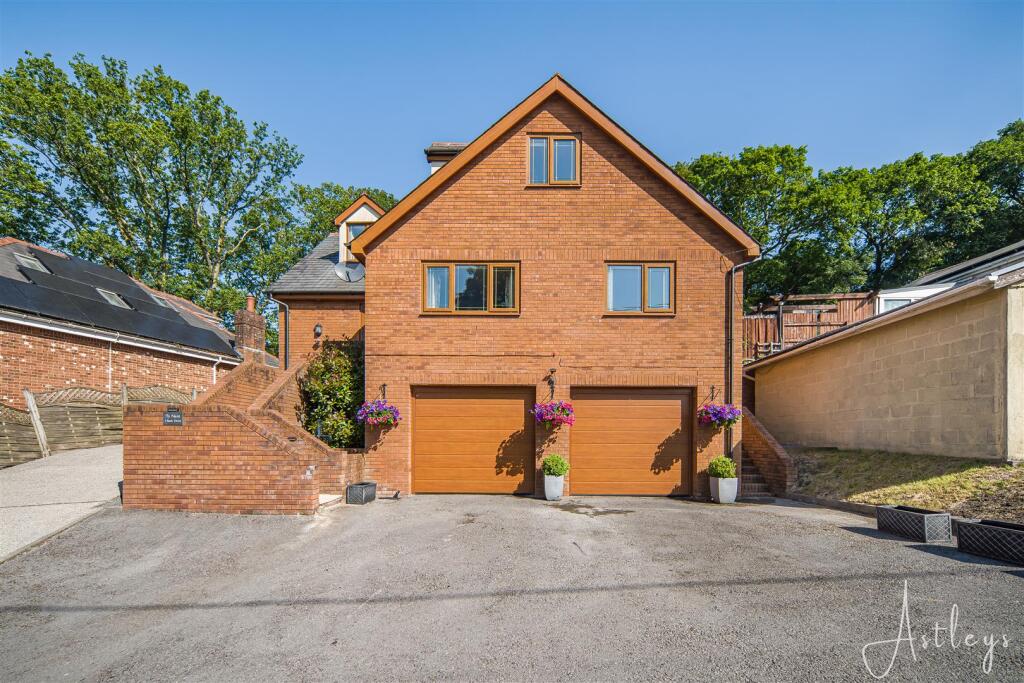 Main image of property: Back Drive Skewen, , Neath