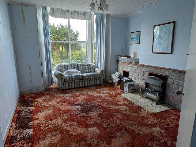 Apartment in Par, Tywardreath and Par - View 5