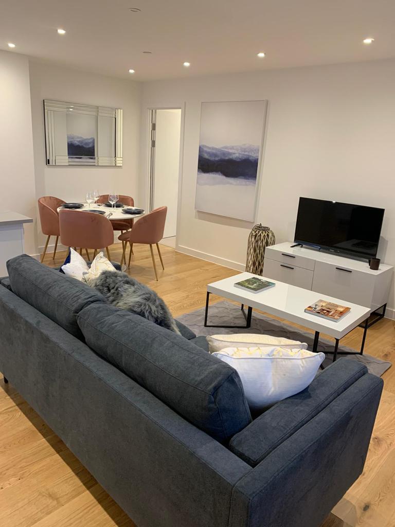 Apartment in London - View 4
