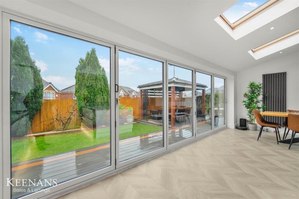 Additional image 13 of Moorside Drive, Clayton Le Moors, Accrington