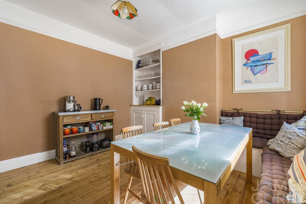 House in London, Royal Borough of Greenwich - View 4
