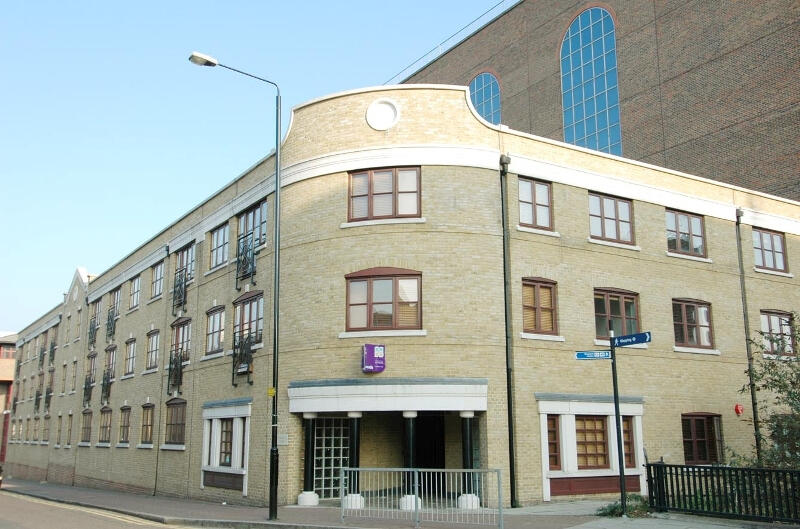 Main image of property: Wapping Lane, E1W