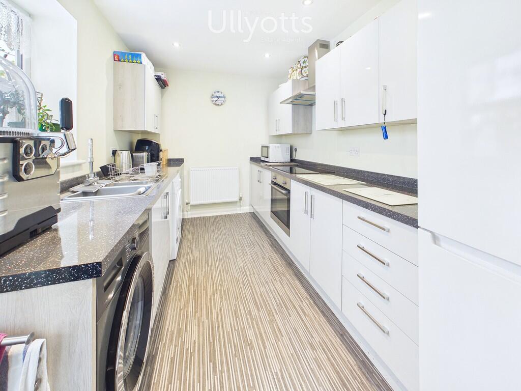 House in York - View 5