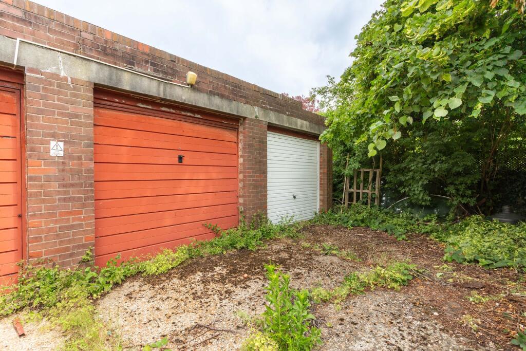 Florence Road, Brighton – pohled 5