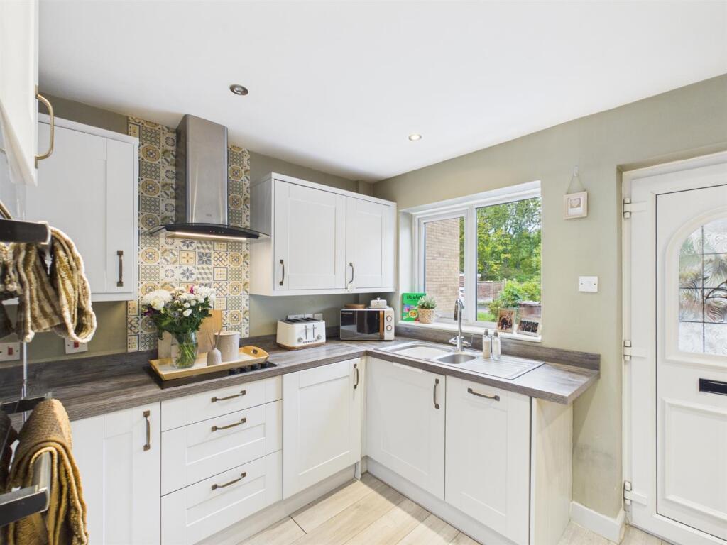 House in Nottingham, Sawley - View 5