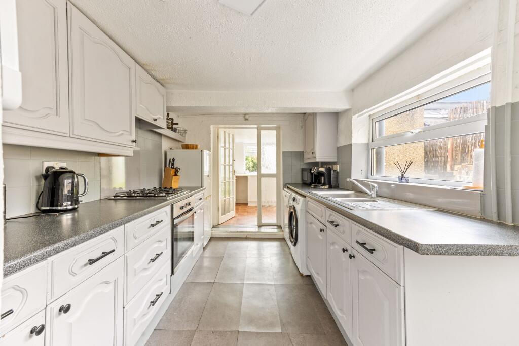 House in Bristol, Speedwell - View 3