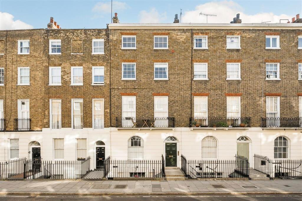 Main image of property: Conway Street, Fitzrovia