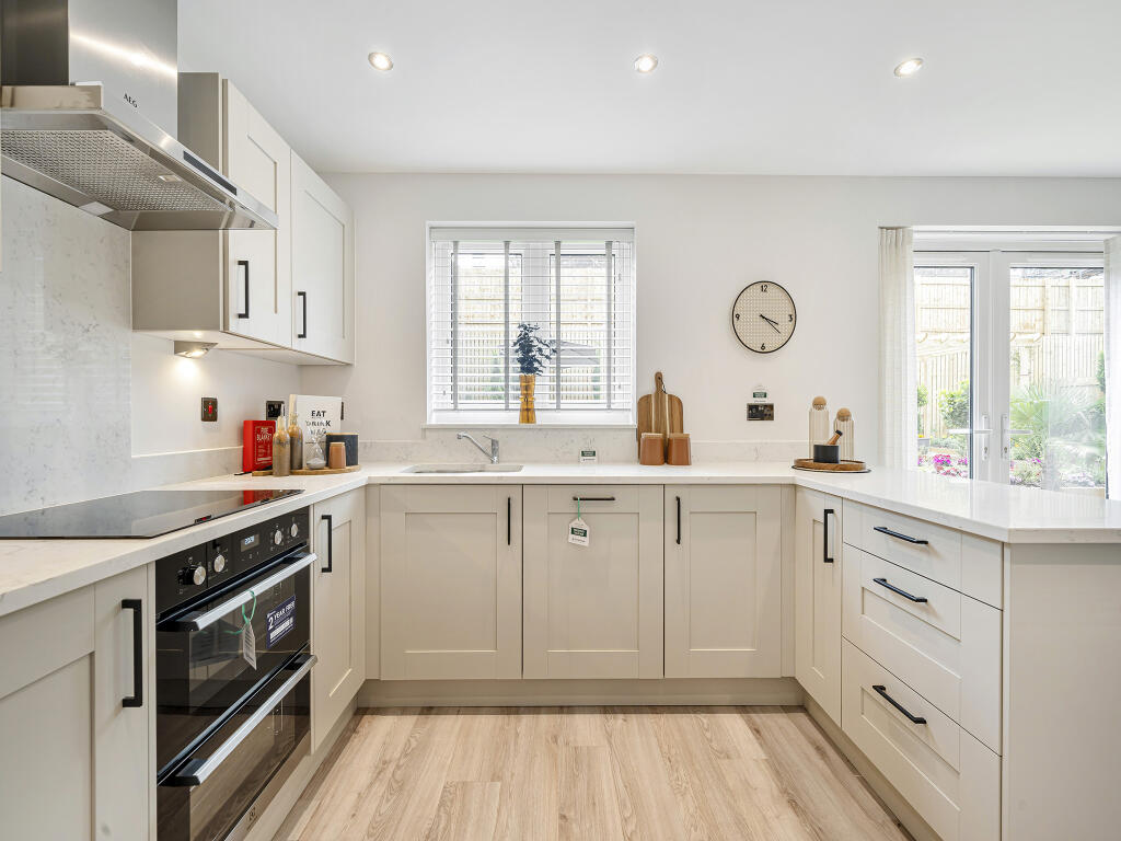 Main image of property: Mill Gardens,
Cullompton,
Devon, 
EX15 1FE