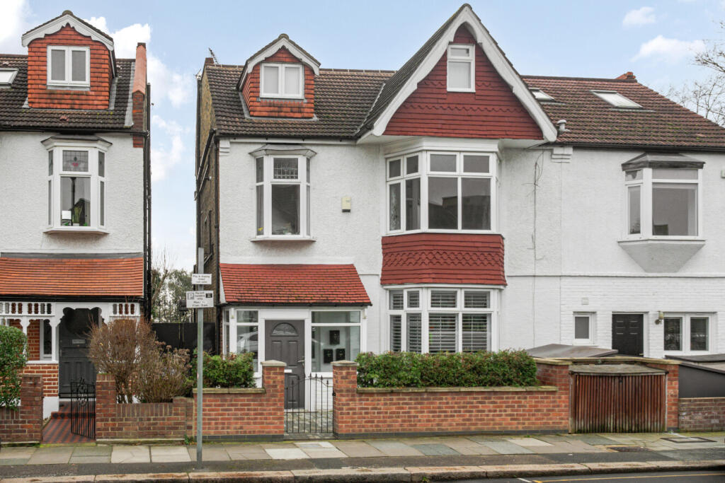 Main image of property: Home Park Road, Wimbledon, London, SW19