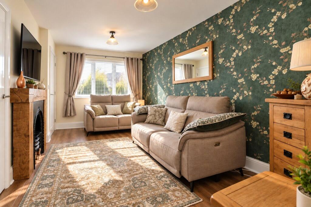 House in North Devon, Fremington - View 5