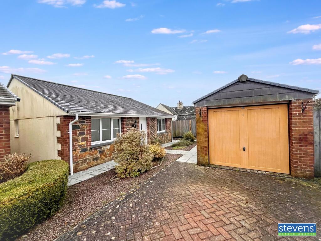 Main image of property: Baring Court, Lewdown, Okehampton, Devon, EX20