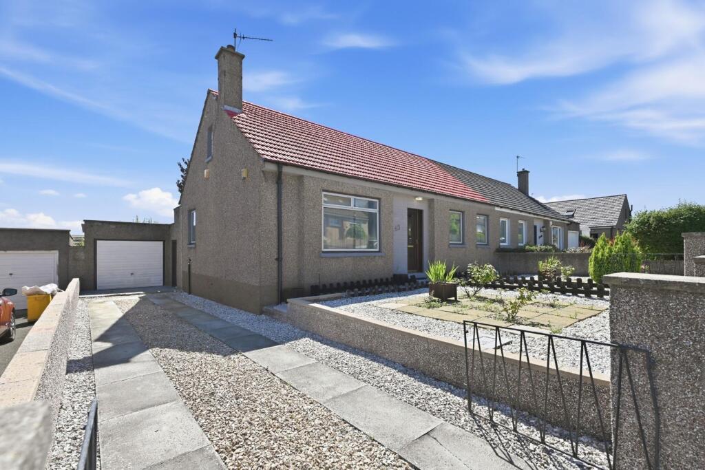 Main image of property: Forth Park Gardens, Kirkcaldy