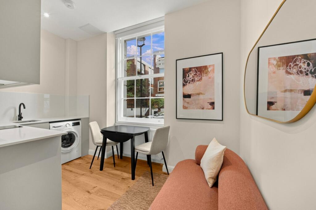 Main image of property: Arvon Court,
3 Titchborne Row, W2