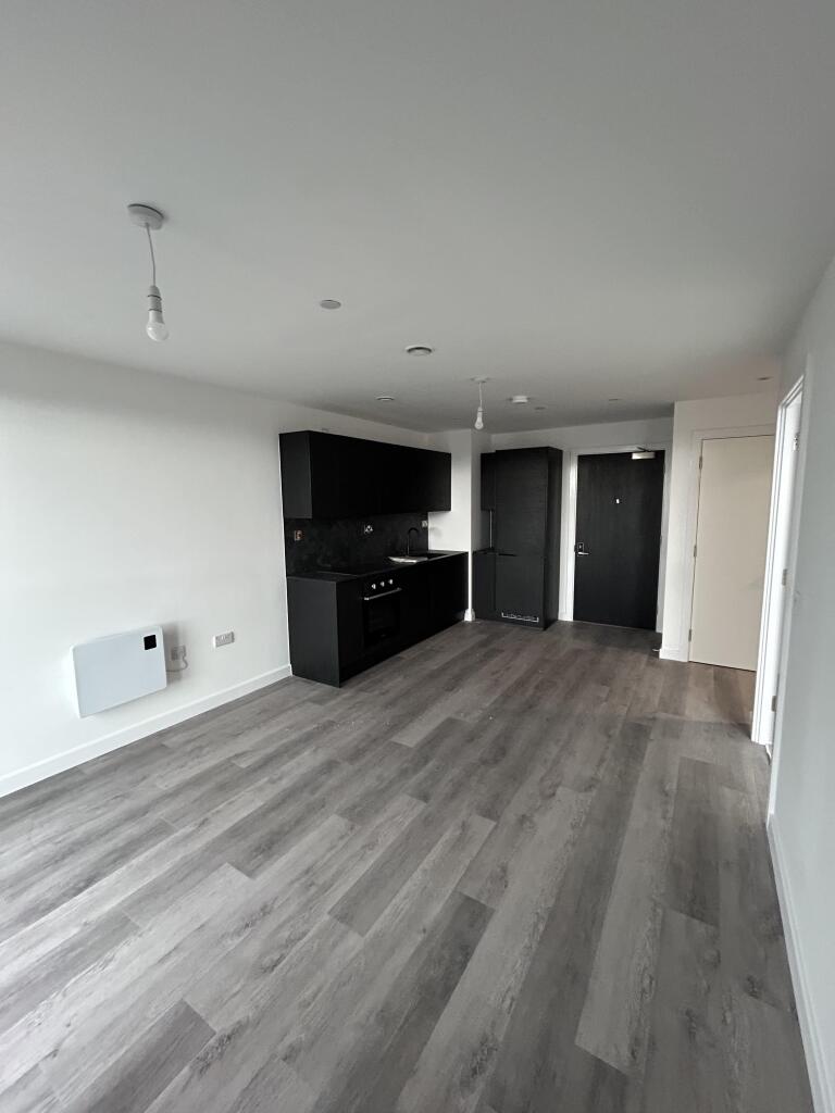 Main image of property: The Exchange, Percy Street, Preston