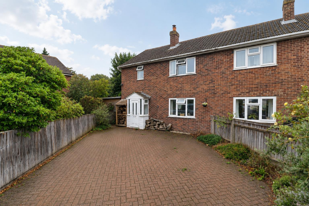 Main image of property: Ann Wicks Road, Frampton On Severn, Gloucester