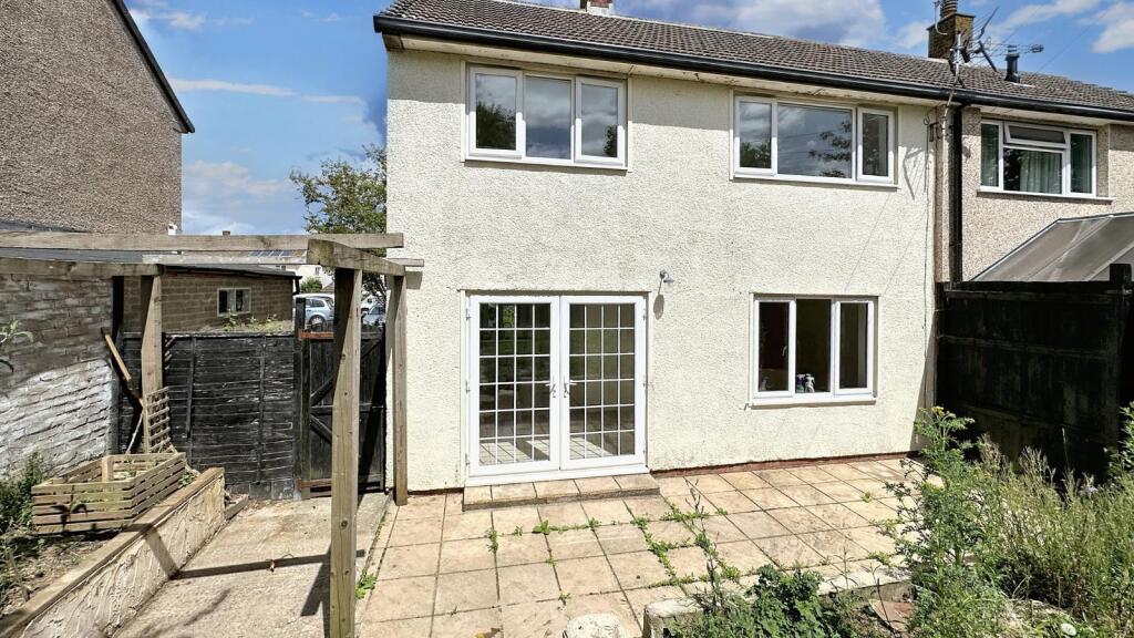 Main image of property: Aust Crescent Bulwark Beachley, Chepstow, NP16