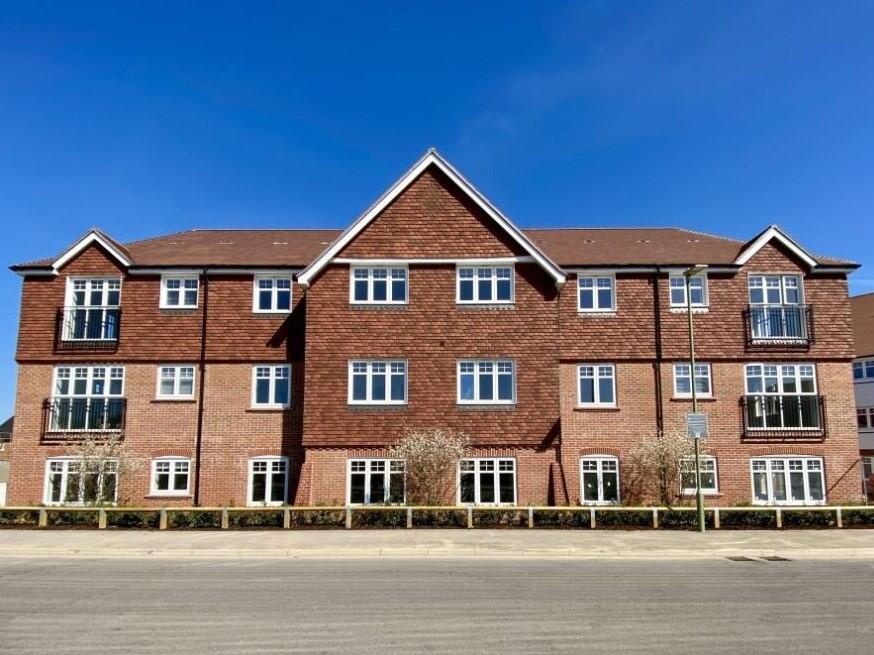 Main image of property: Emerald Avenue, Fleet, Hampshire, GU51