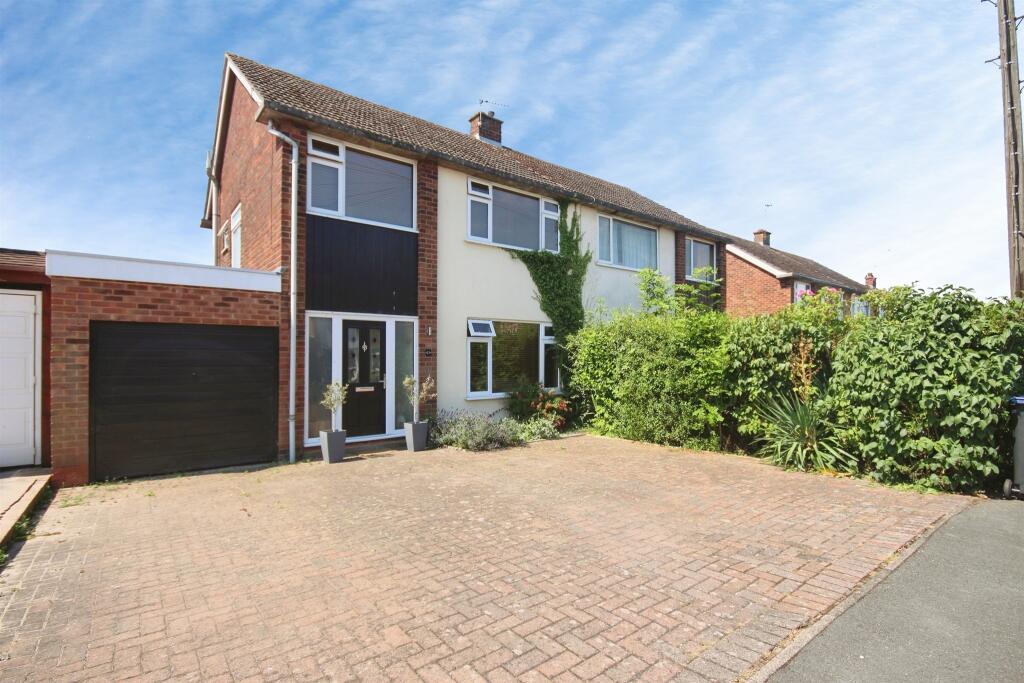 Main image of property: High View Road, Leamington Spa