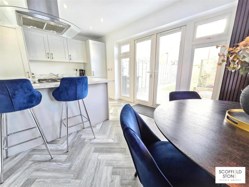 House in South Derbyshire, Hatton - View 5