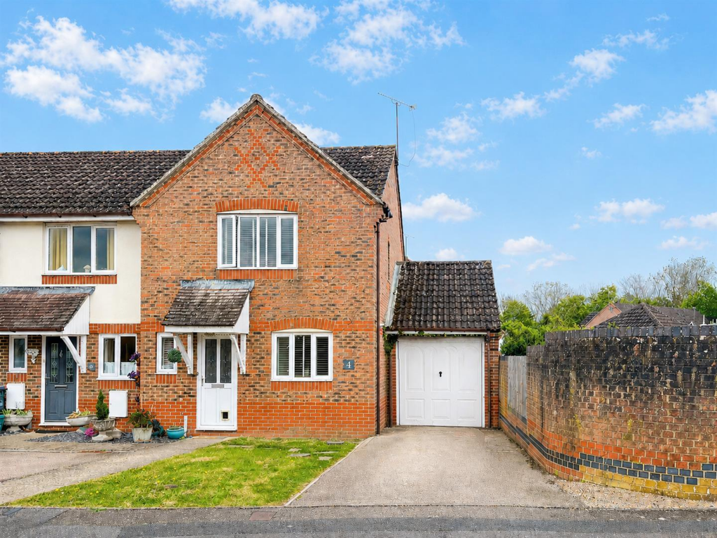 Main image of property: Mocatta Way, Burgess Hill