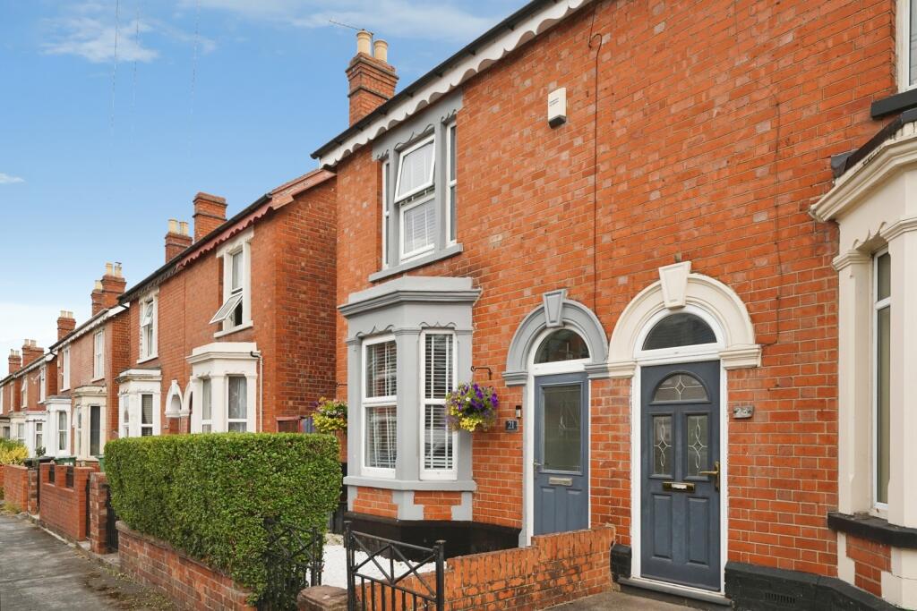 Main image of property: Furlong Road, Gloucester, Gloucestershire, GL1