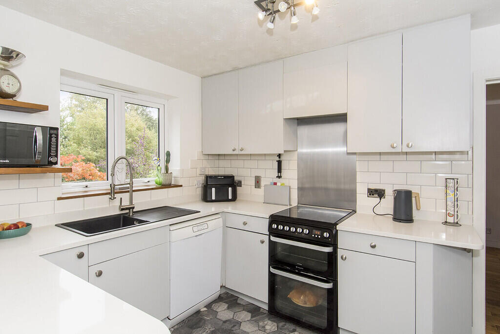 House in Harborough, Market Harborough - View 3