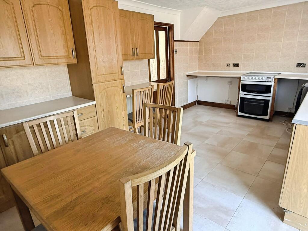 House in Leicester - More