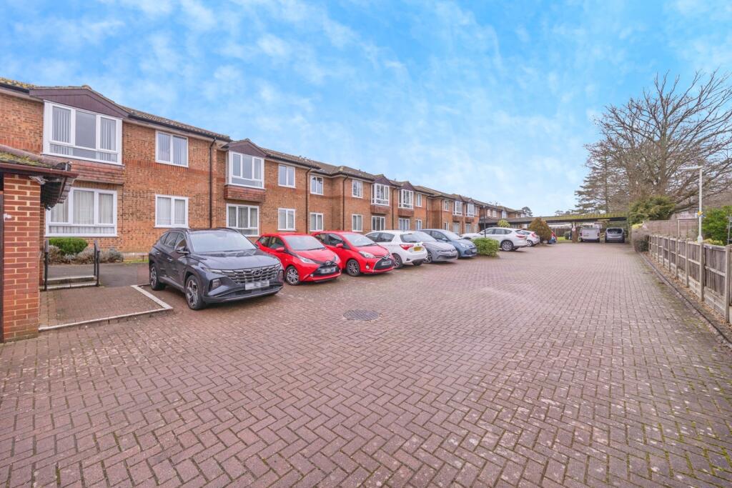 Main image of property: Holman Close, Waterlooville, Hampshire, PO8