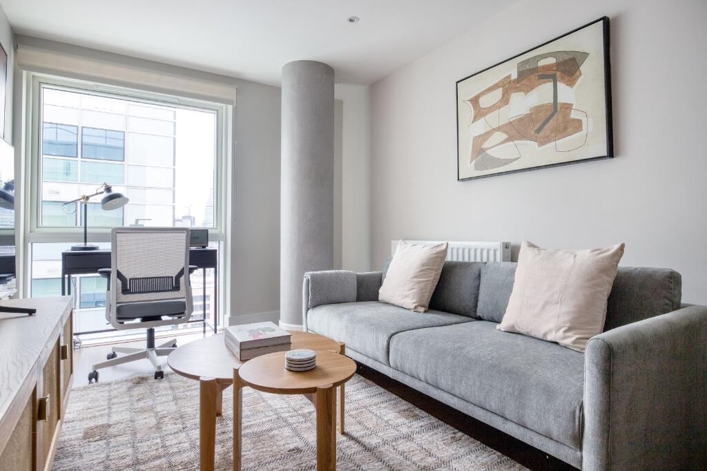 Main image of property: Whitechapel High Street, London, E1