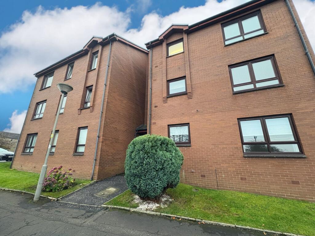 Main image of property: Fishescoates Gardens, Glasgow, G73