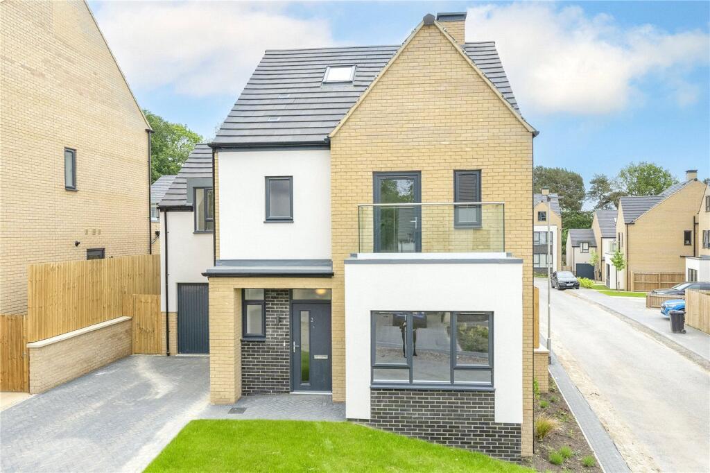 Main image of property: Plot 32, Sungleam Hill, Leeds, West Yorkshire
