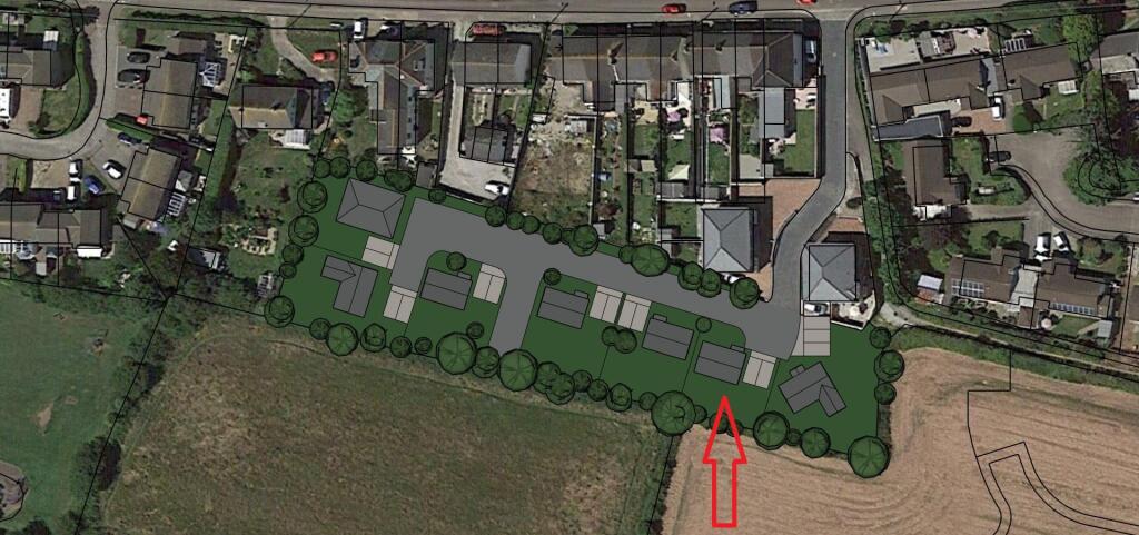Main image of property: Turnpike Road, Connor Downs