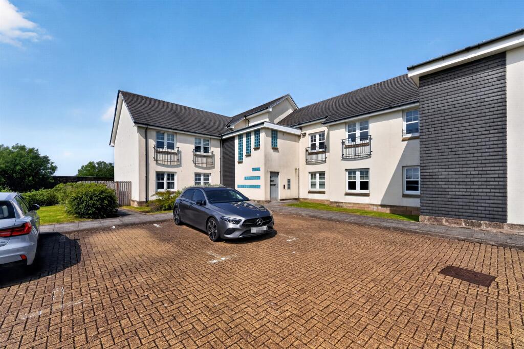 Main image of property: Belfast Quay, Irvine