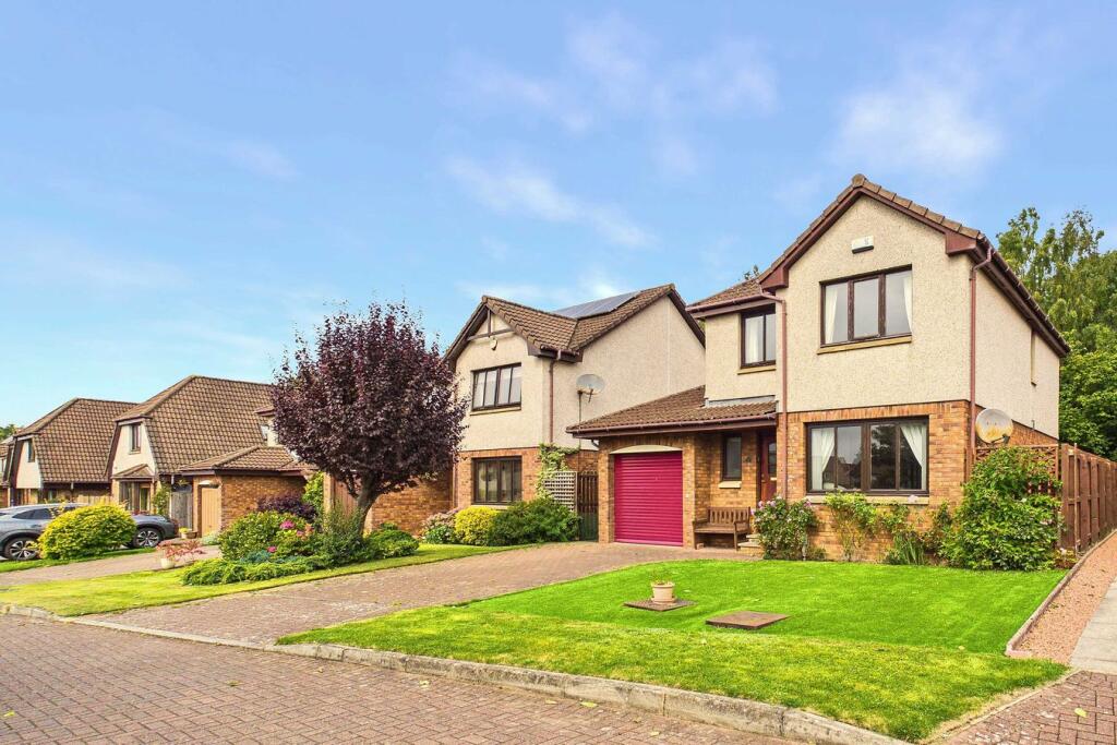 Main image of property: Glendinning Drive, Kirkliston, EH29