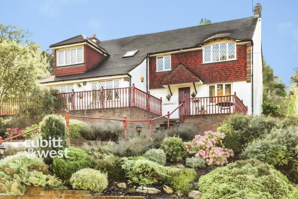Main image of property: Loxford Road, Caterham CR3