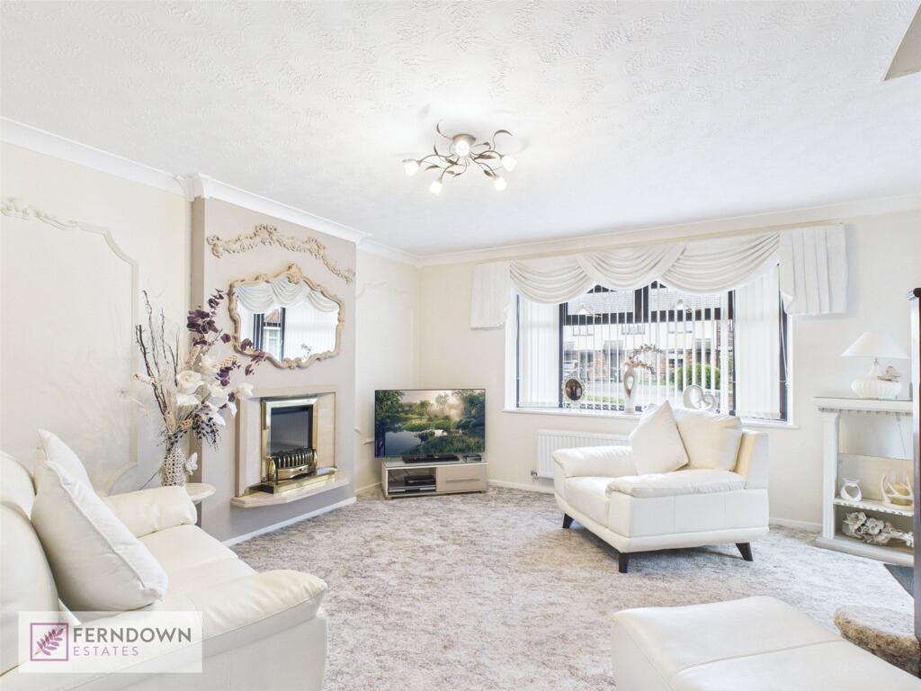 Additional image 4 of Dawley Crescent, Marston Green, Birmingham, B37