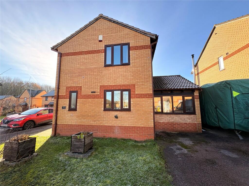 Main image of property: Heron Close, WOODFORD HALSE, Northamptonshire, NN11