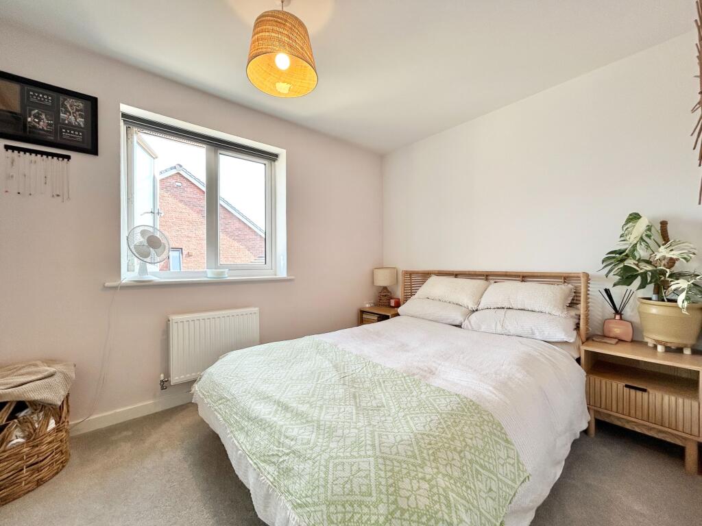 House in Exeter, Tithebarn, Broadclyst - View 6